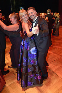 Leipziger Opernball 2026 in Leipzig