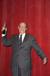 Berlinale Kamera Verleihung, Berlinale 2015
