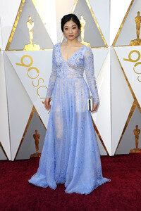 Oscar-Verleihung 2018 in Los Angeles