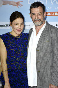 Filmpremiere 'Ostwind - Aufbruch nach Ora' in München