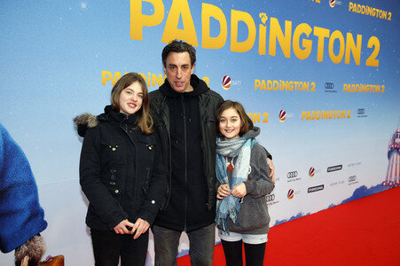 Filmpremiere 'Paddington 2' in Berlin