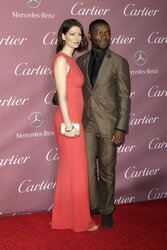 26. Palm Springs International Film Festival Awards Gala, Palm Springs