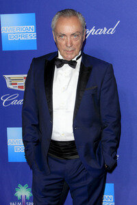 Eröffnungsgala des 29. Palm Springs International Film Festivals