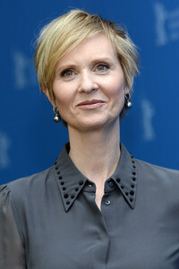 'A Quiet Passion' Photocall, Berlinale 2016