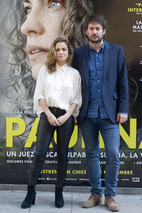 Photocall zum Kinofilm 'Paulina' in Madrid