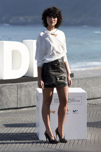'La peste' Photocall, San Sebastian Film Festival 2017