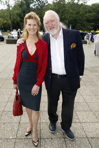 Saisoneröffnung der Berliner Philharmoniker 2025/2026 in Berlin