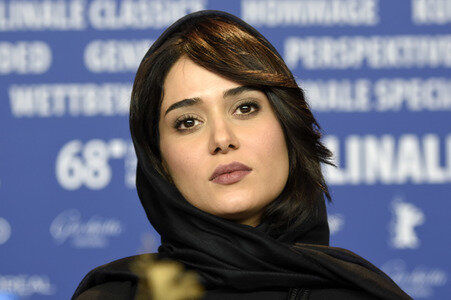 'Kook' Pressekonferenz, Berlinale 2018