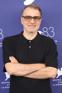 Photocall 'Place to Be', Internationale Filmfestspiele von Venedig 2026