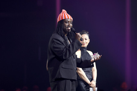 Polyton Preisverleihung 2026 in Berlin