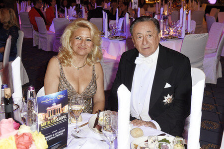 117. Presseball Berlin