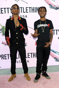 prettylittlething.com Launch Party in Los Angeles