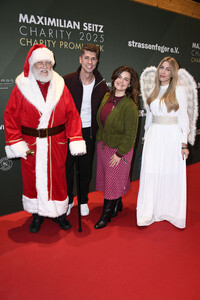 5. Charity Promi Pack 2025 in Berlin