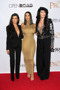 Filmpremiere 'The Promise' in Los Angeles