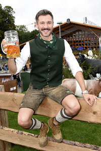 ProSiebenSat1 Wiesn beim Oktoberfest 2017 in München