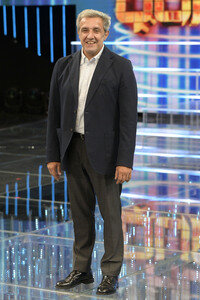 Photocall 'Tale e Quale Show' in Rom