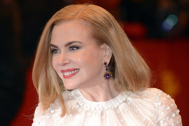 'Queen of the Desert' Premiere, Berlinale 2015