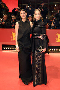 '3 Tage in Quiberon' Premiere und Präsentation der European Shooting Stars 2018, Berlinale 2018