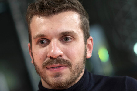 RadioEins Talk, Berlinale 2018