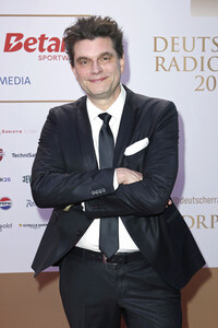Deutscher Radiopreis 2026 in Hamburg