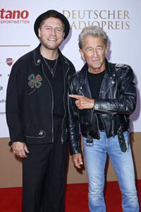 Deutscher Radiopreis 2026 in Hamburg