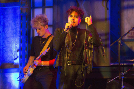 Reeperbahnfestival 2018 in Hamburg