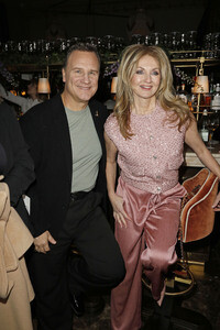 Guido Maria Kretschmer for Bridgerton 'The Regency Dinner' in Hamburg