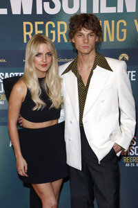 Filmscreening 'All das Ungesagte zwischen uns - Regretting You' in Berlin