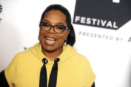 Premiere 'Released' in New York