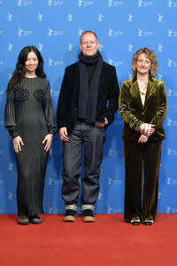 Verleihung der Berlinale Kamera an Max Richter, Berlinale 2026