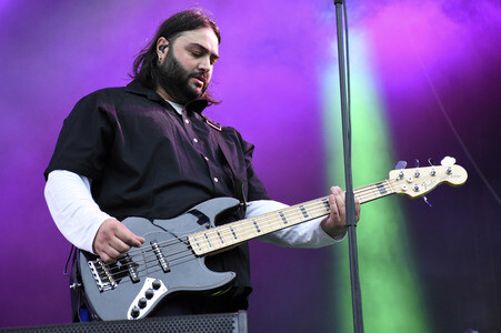 Rockavaria 2016 Festival in München