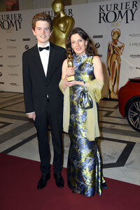 28. Romy Gala 2017 in Wien