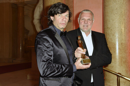 28. Romy Gala 2017 in Wien