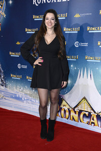 Premiere des 21. Original Roncalli Weihnachtscircus 2025 in Berlin