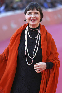 Isabella Rossellini auf dem Rome Film Fest 2015