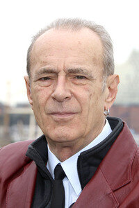 Francis Rossi m Hard Rock Cafe Hamburg