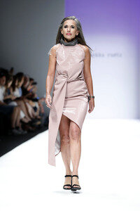 Rebekka Ruétz Fashion Show auf der Berlin Fashion Week Spring/Summer 2019