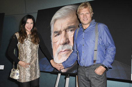 Vernissage 'We are all the same!' in München