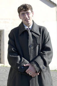 Festival di Sanremo 2026 Teilnehmer in Rom