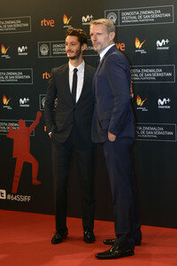 Abschlussgala vom San Sebastian Film Festival 2016