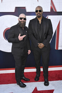 Filmpremiere 'Scary Movie' in Los Angeles