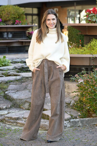 Photocall 'Tutta scena' in Rom