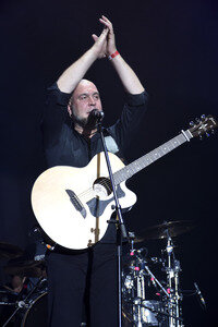 Konzert von Schandmaul in München