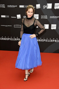 Deutscher Schauspielerpreis 2016 in Berlin