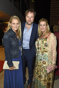 Deutscher Schauspielerpreis 2016 in Berlin