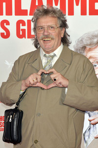 Filmpremiere 'Horst Schlämmer sucht das Glück' in Berlin