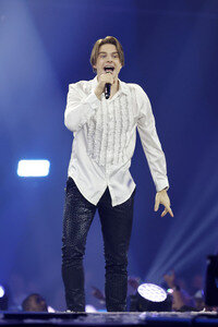 TV-Show 'Schlagerbooom 2025' in Dortmund