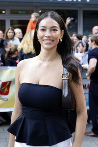 Filmpremiere 'Die Schule der magischen Tiere 4' in Essen