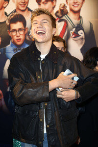 Filmpremiere 'Die Schule der magischen Tiere 4' in Essen