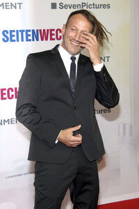 Filmpremiere 'Seitenwechsel' in Berlin